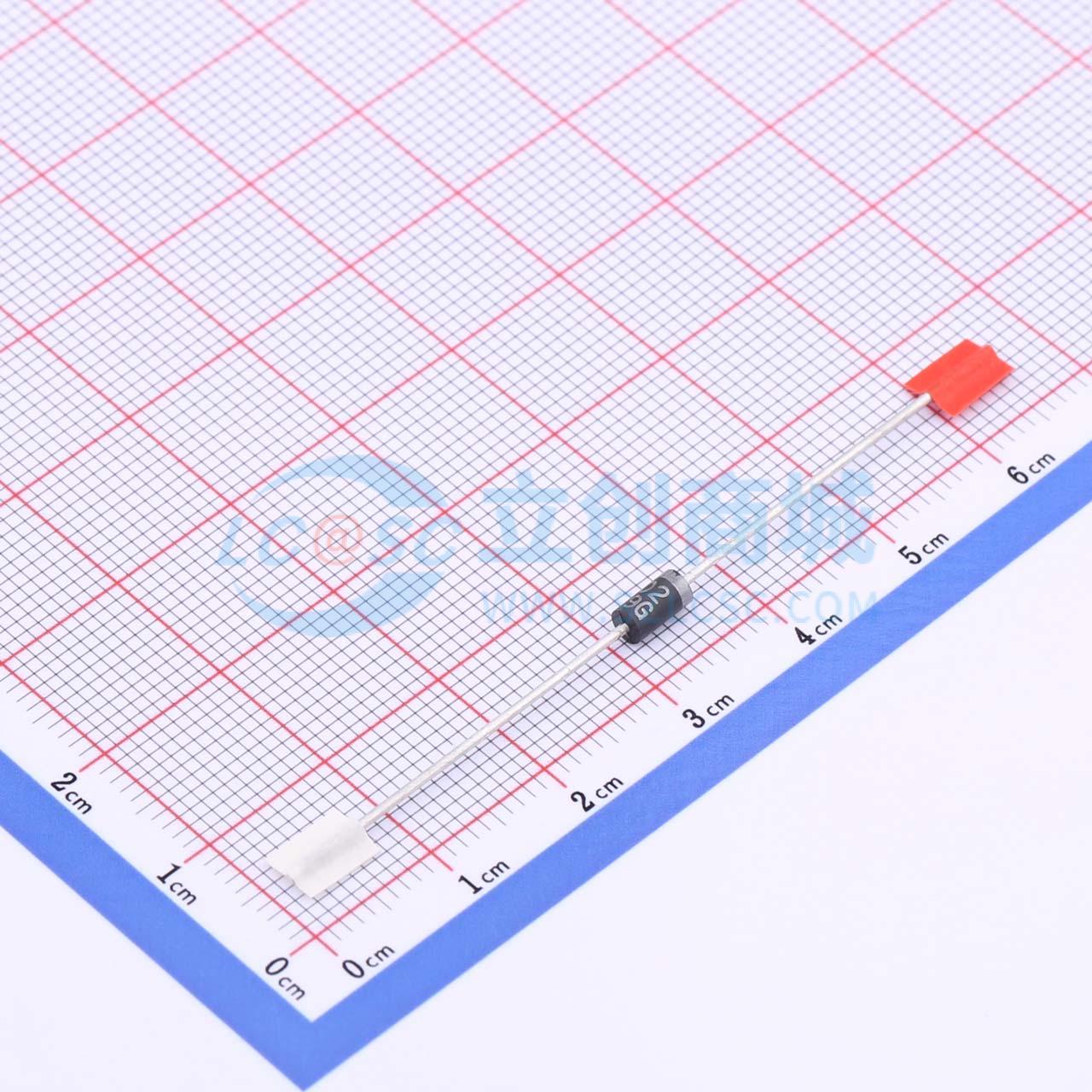 UF4002-E3/54实物图