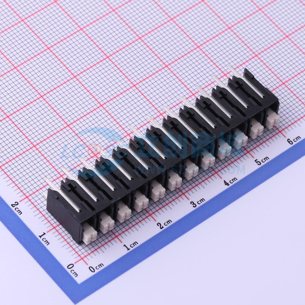 JL212V-50012B01实物图