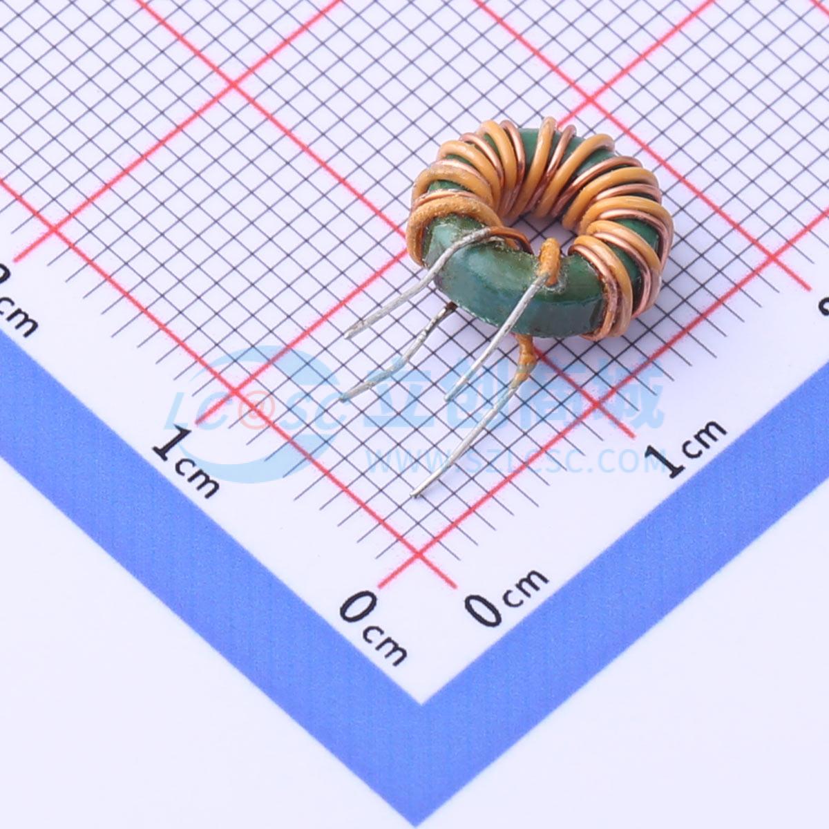 ZET953-350MVSYL35实物图