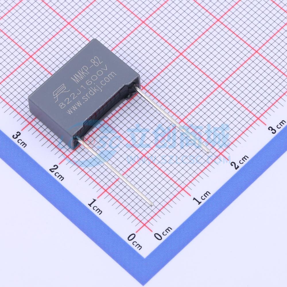 C82822J3CD2J8LC实物图