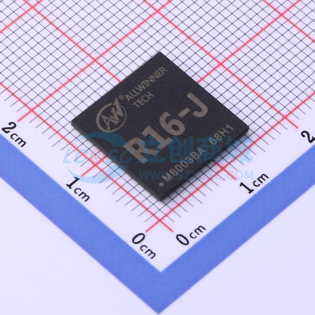 点击查看大图 R16-J实物图