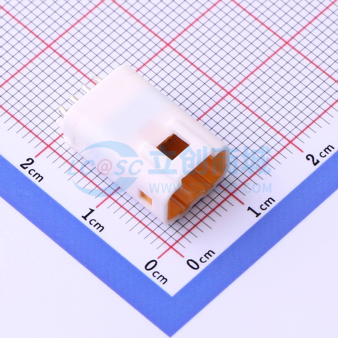 K205001WV-04-PTSN实物图