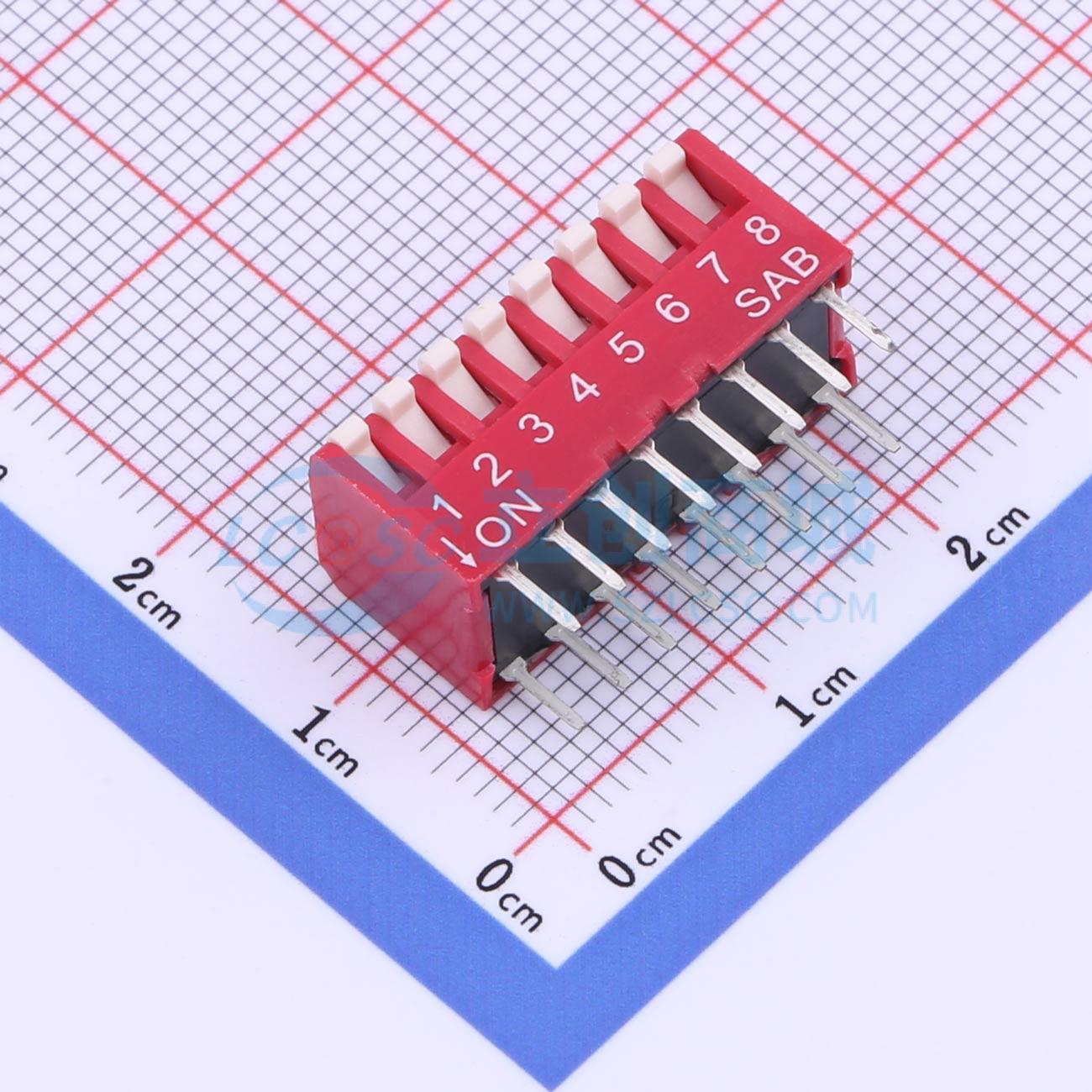点击查看大图 BP08LR实物图