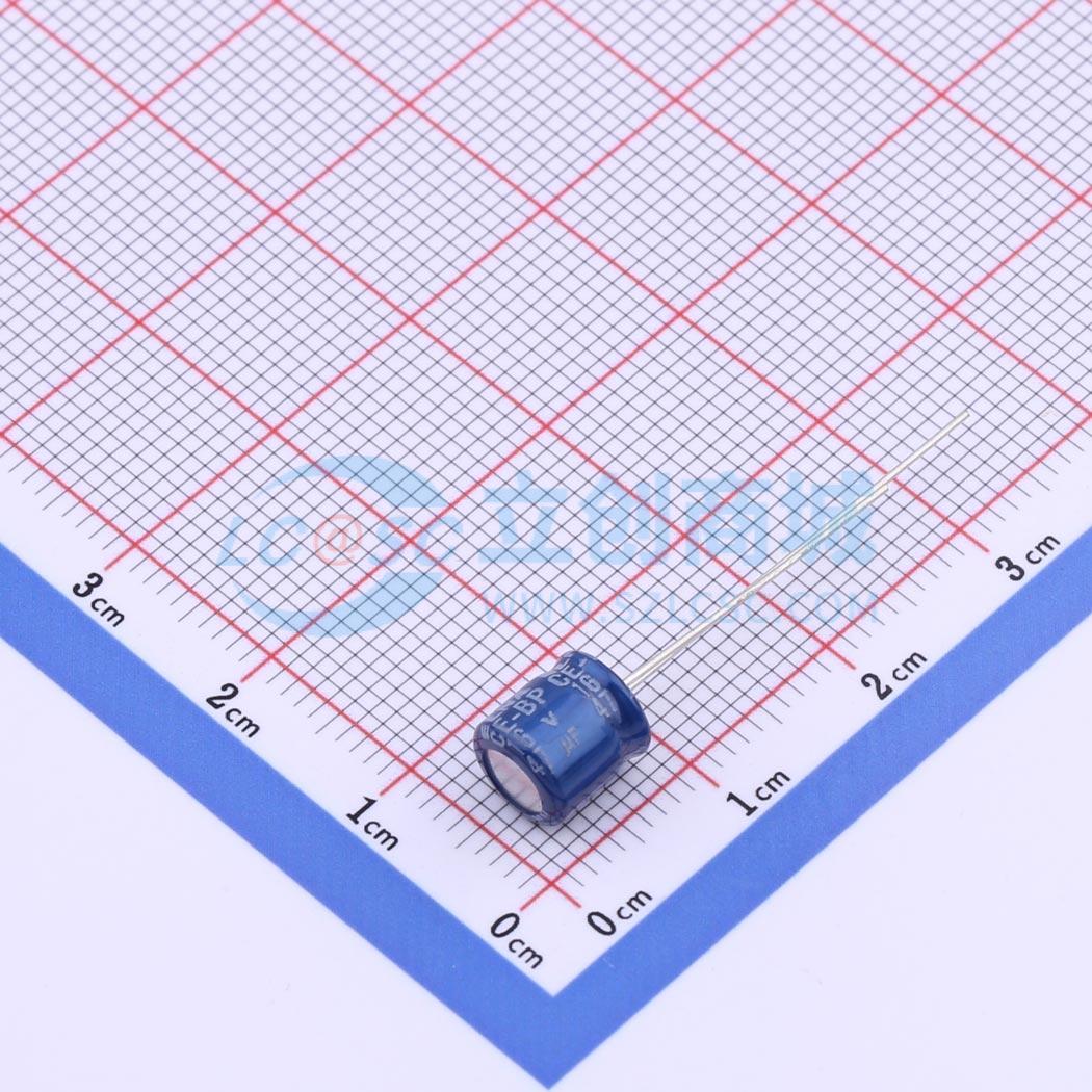 点击查看大图 RB2-16V470MF1#实物图