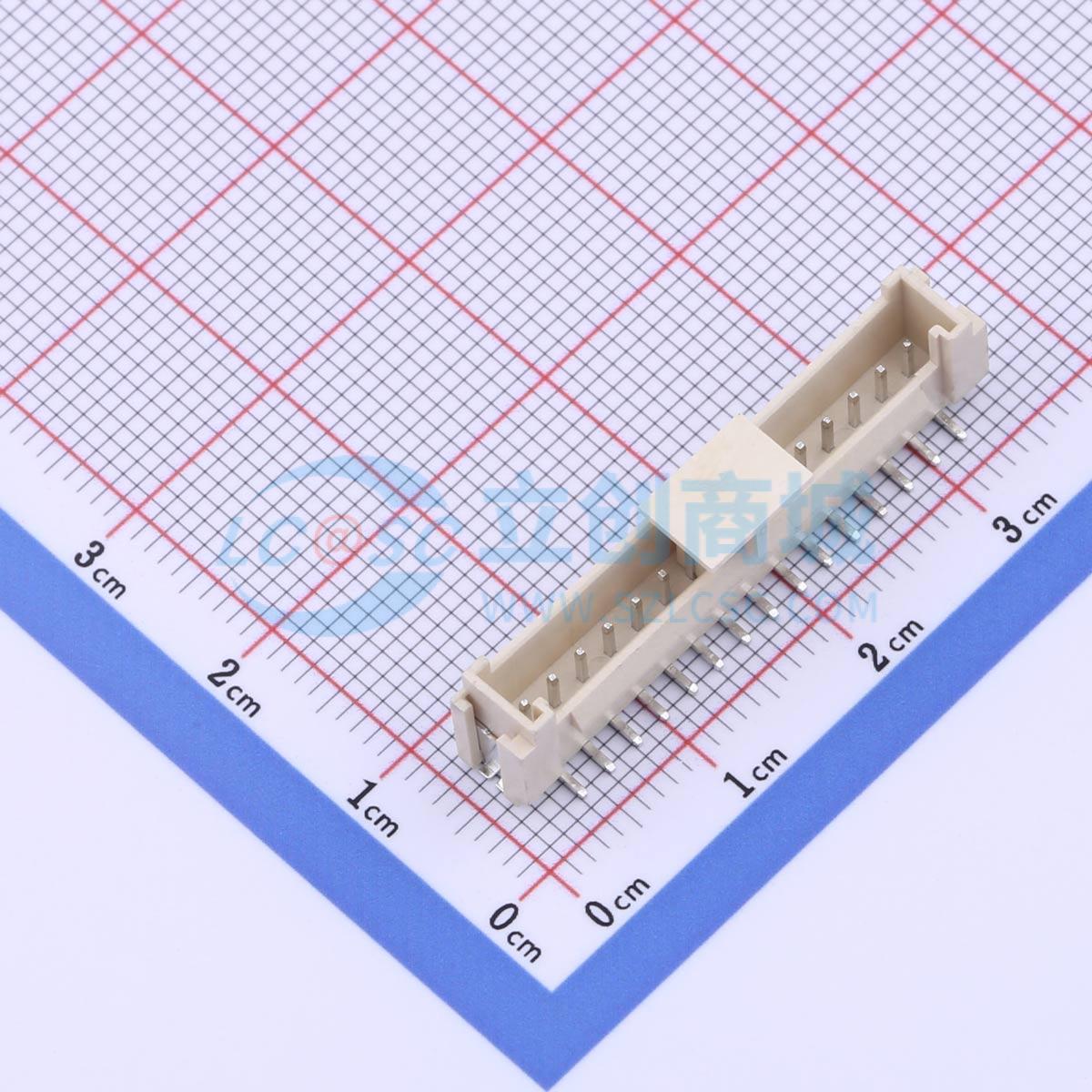 点击查看大图 HC-HY-15ALT实物图