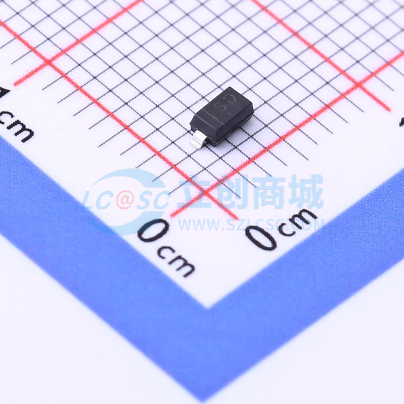 点击查看大图 B0520LW实物图