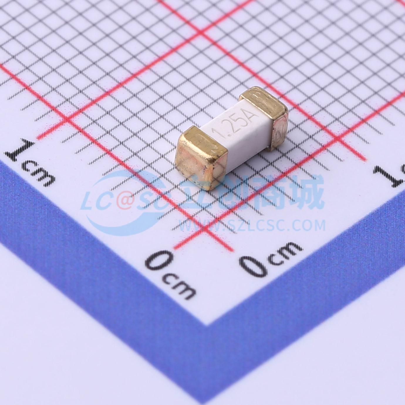 点击查看大图 TA3VT1.25实物图