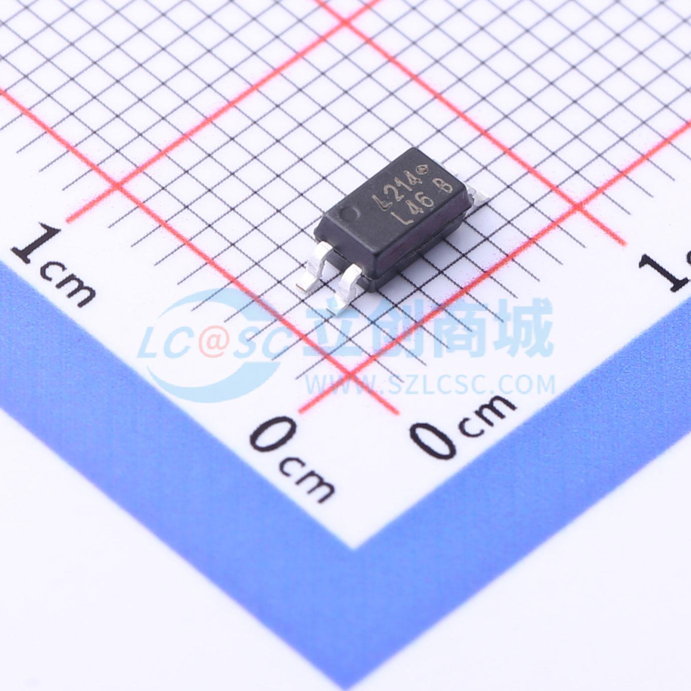 LTV-214-B-G实物图