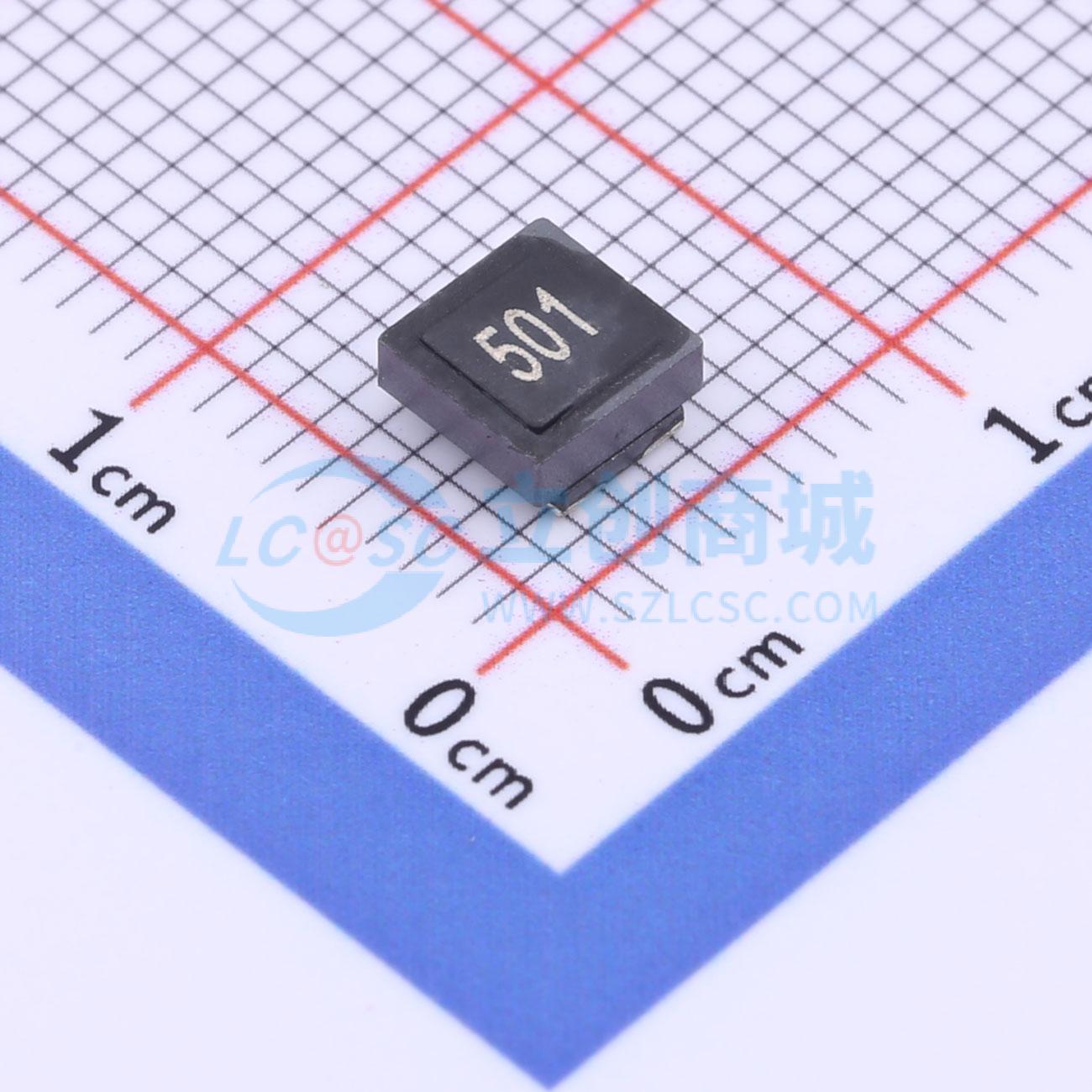 YLM5025-501T实物图