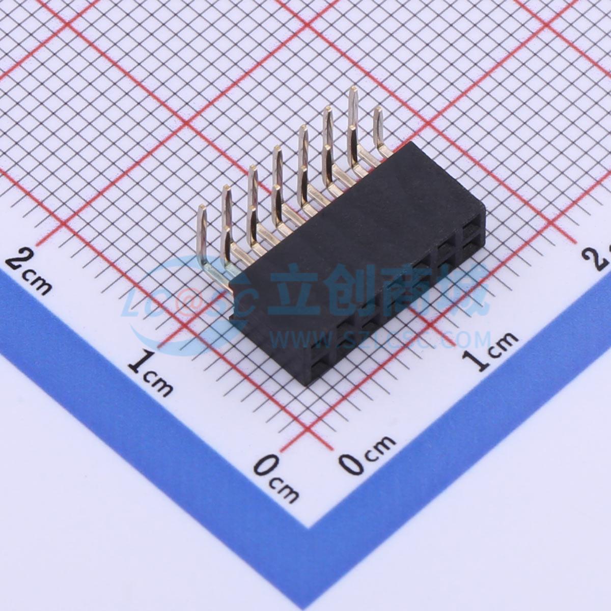 点击查看大图 PM200-2-07-W-4.3实物图