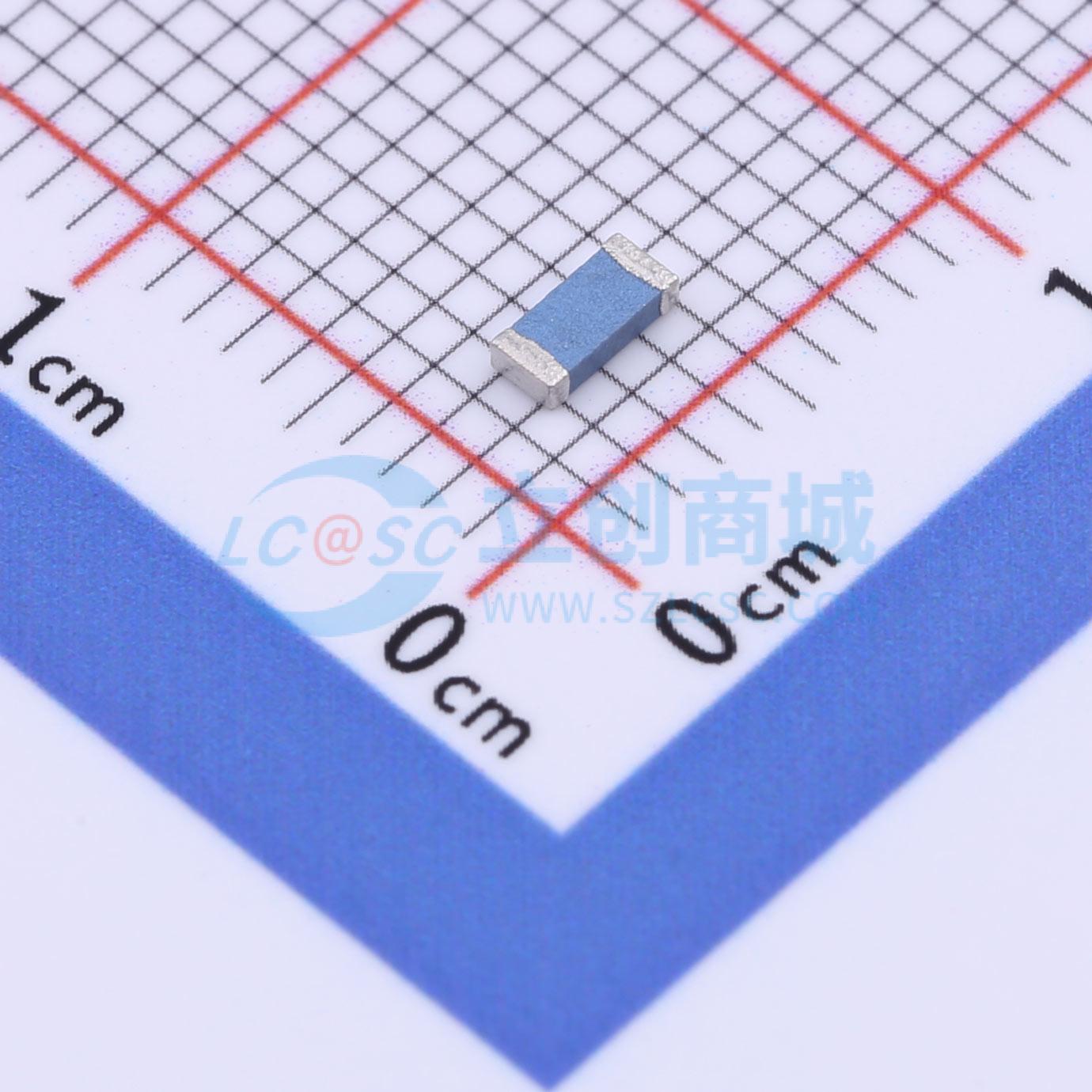 点击查看大图 NTHS1206N02N1002JE实物图