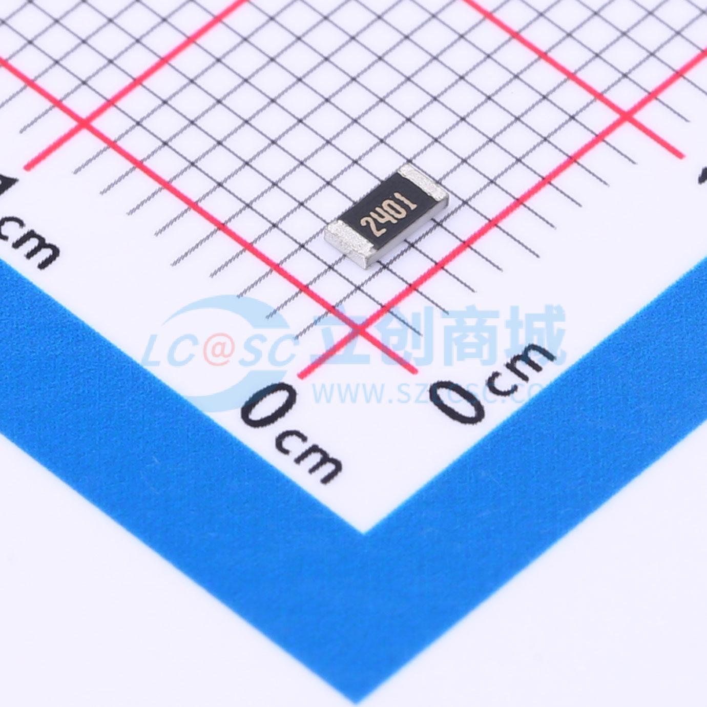 点击查看大图 ARG06BTC2401实物图