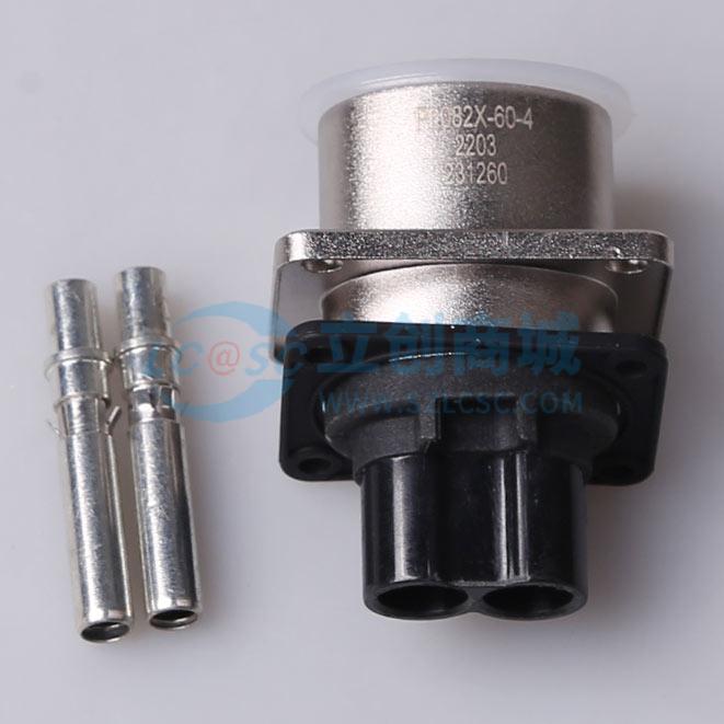 PL082X-60-4实物图