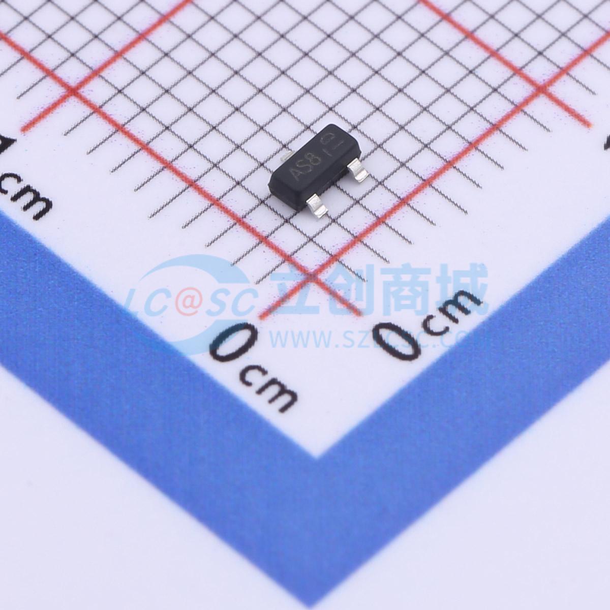 点击查看大图 DMP2110U-7实物图