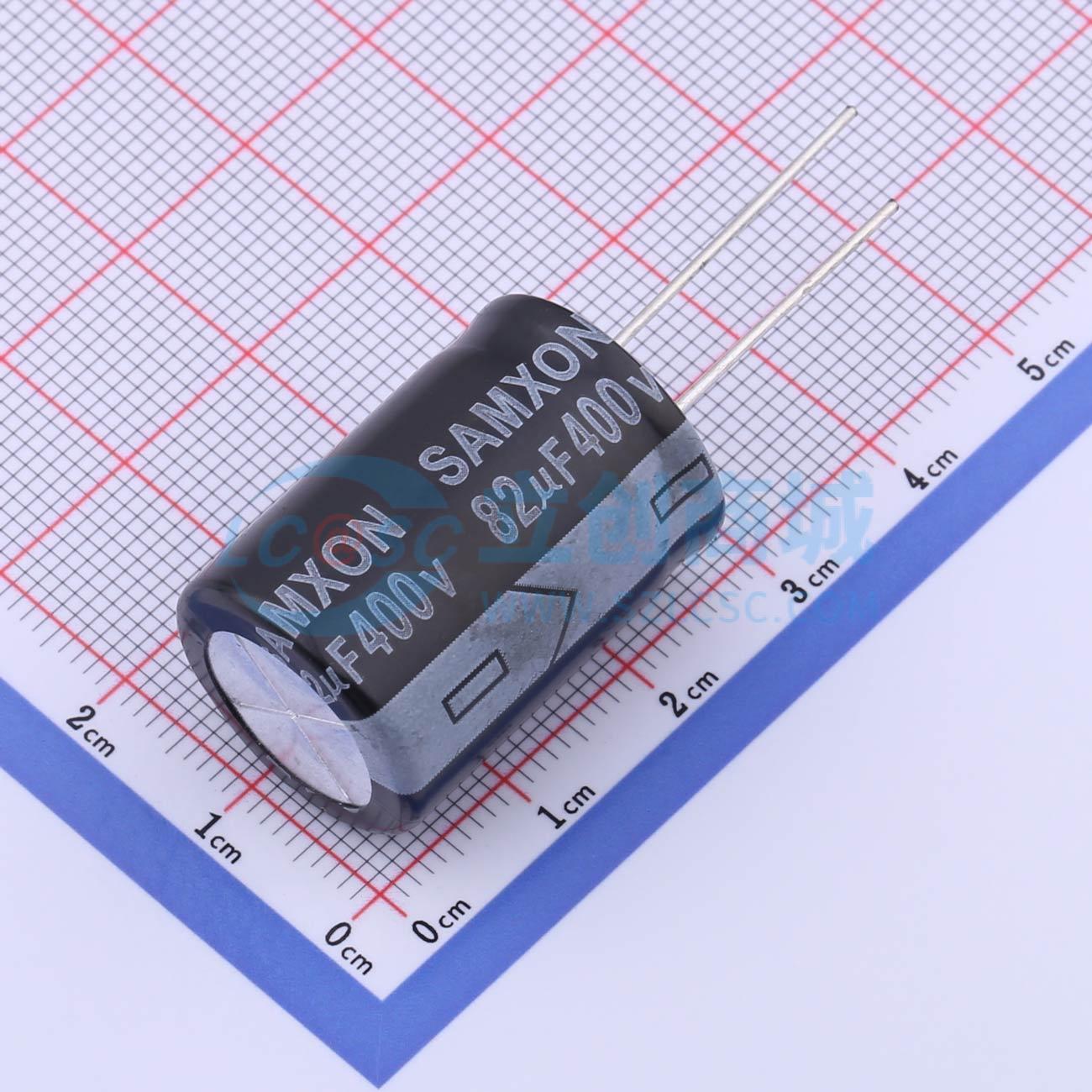 点击查看大图 ERD826M2GL25RR实物图