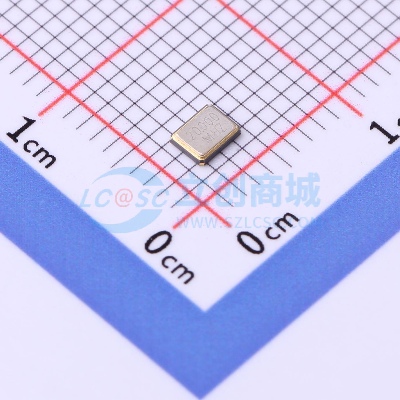 3225-20-16-10-10/A实物图