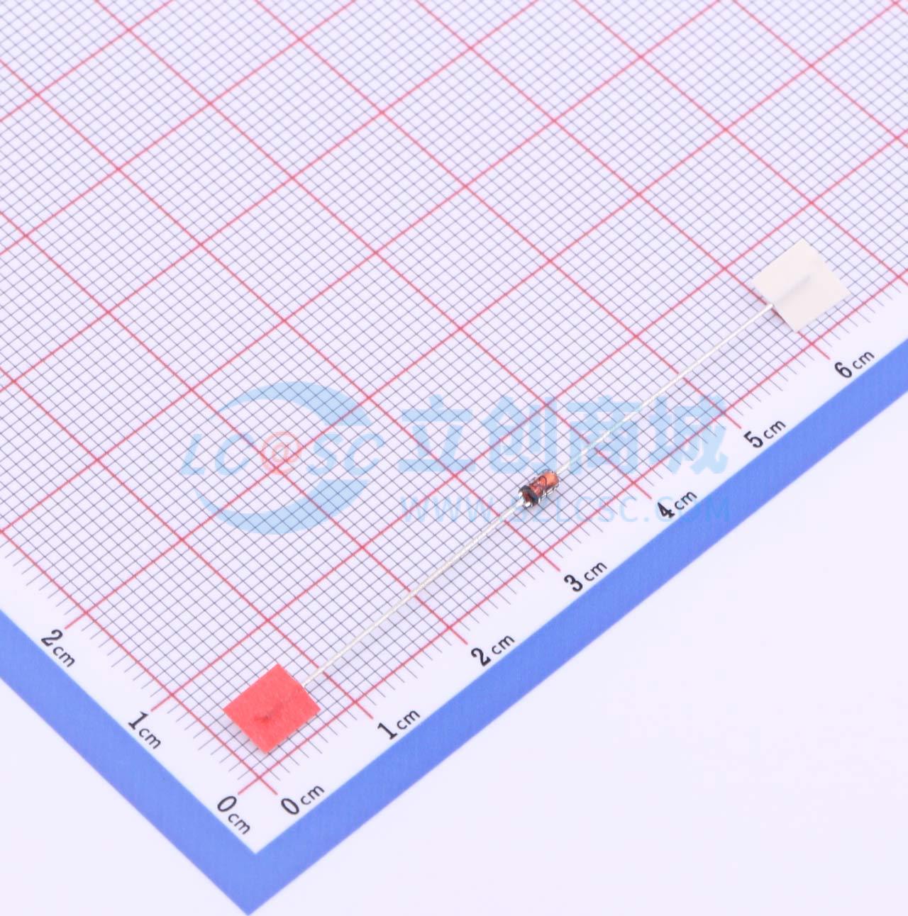 点击查看大图 1N5255B_AY_10001实物图