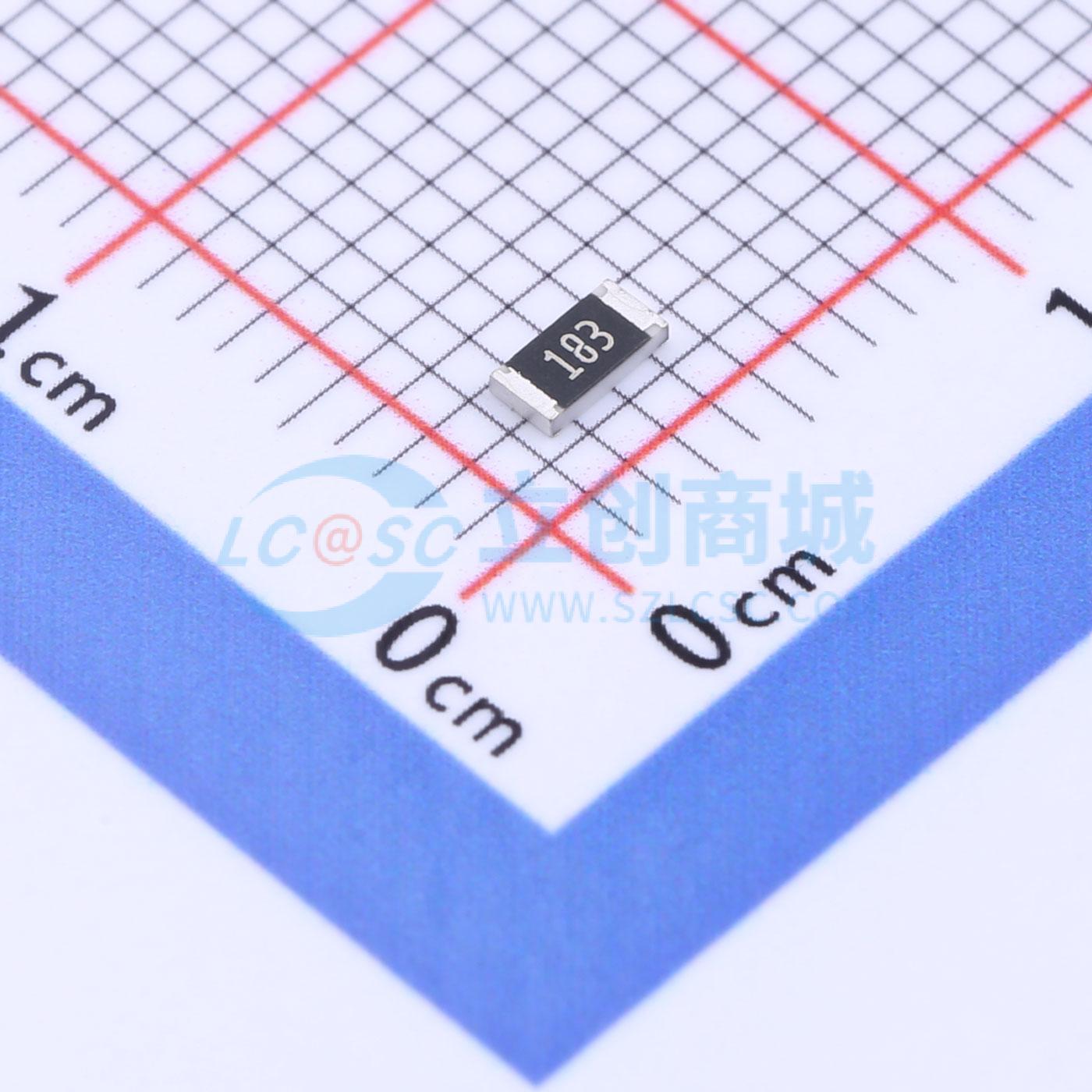 点击查看大图 RAT06183JTP实物图