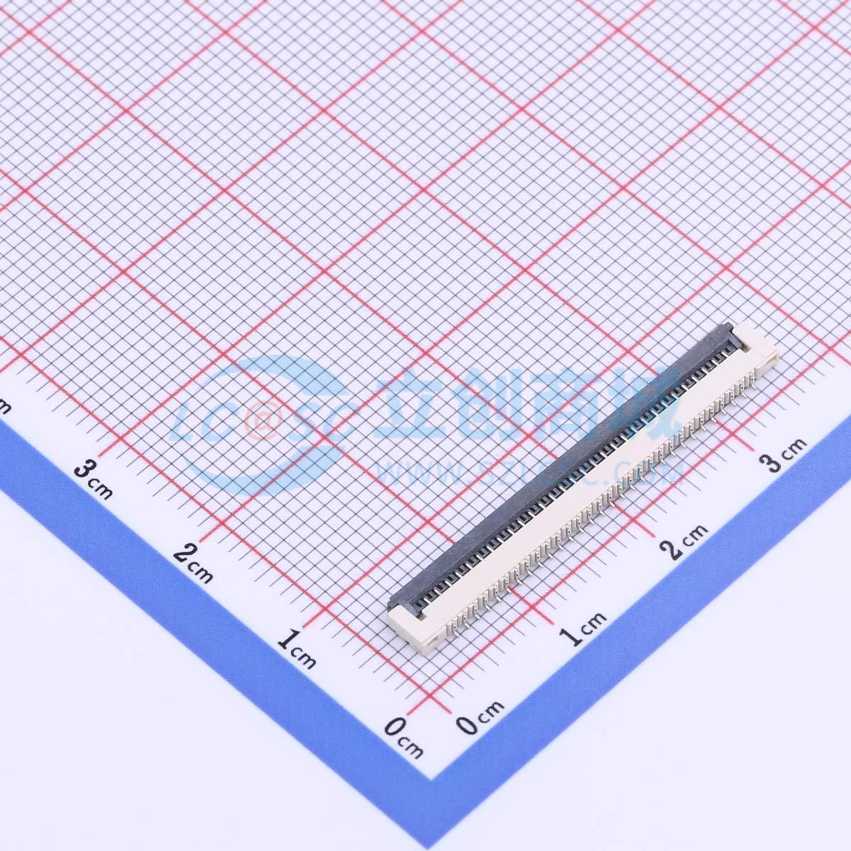 点击查看大图 1.0K-1.5-30PWB实物图