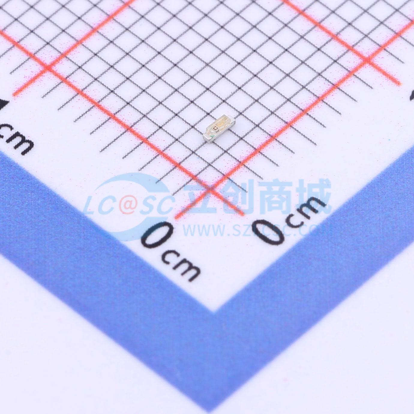 点击查看大图 MHS190FRGBCT实物图