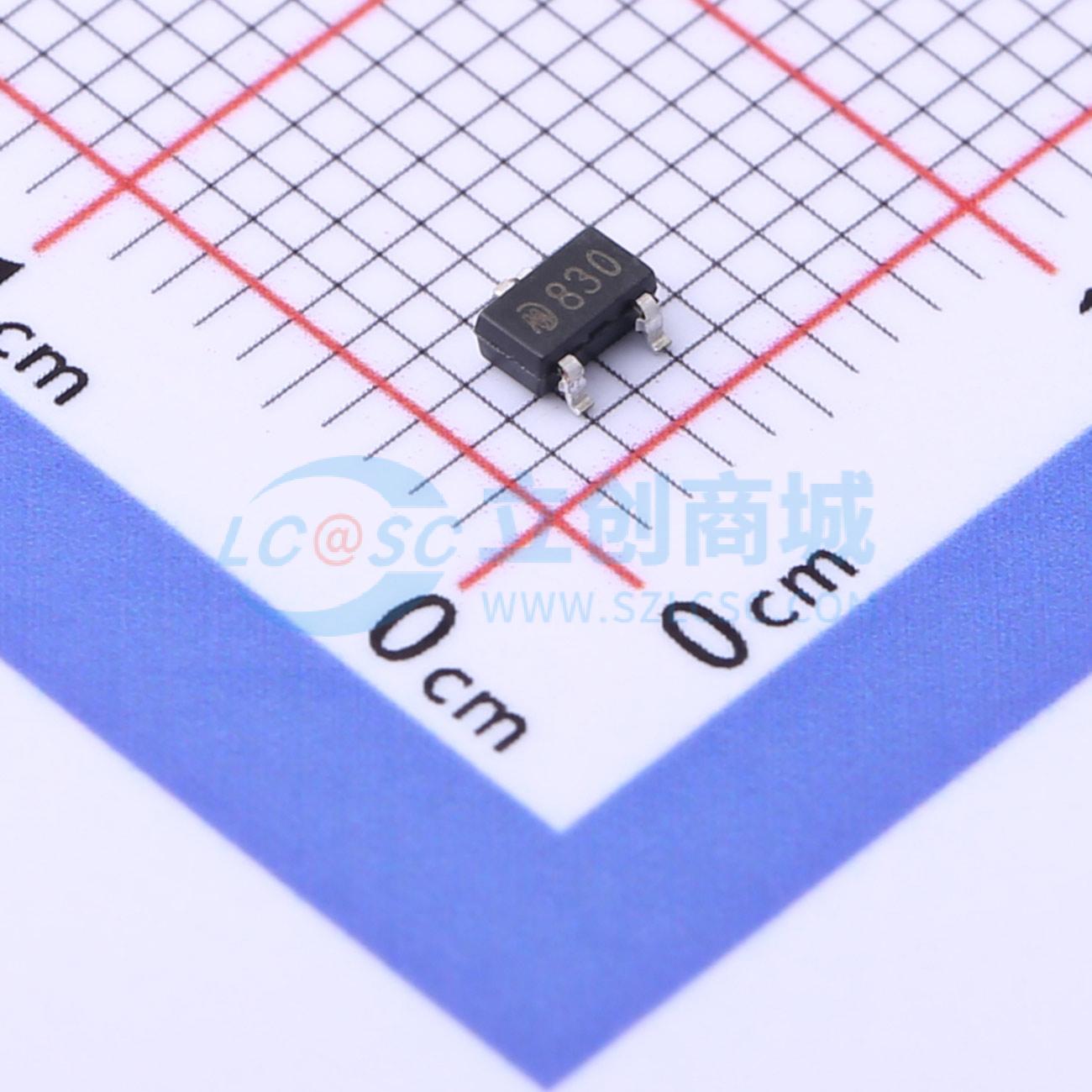 点击查看大图 MD8830实物图