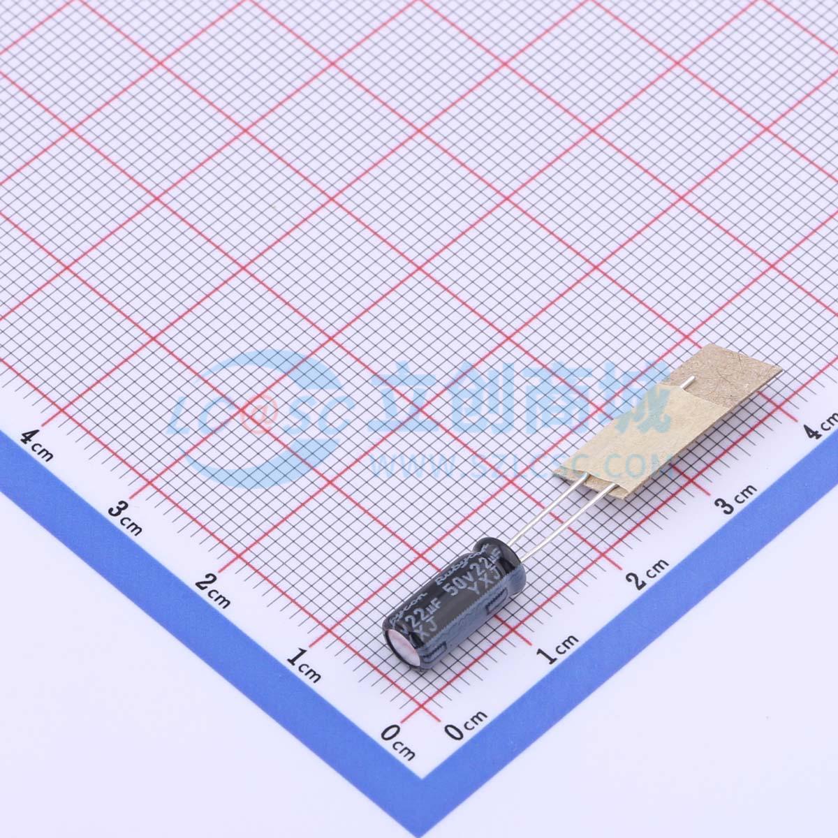 点击查看大图 50YXJ22MFFCT15X11实物图