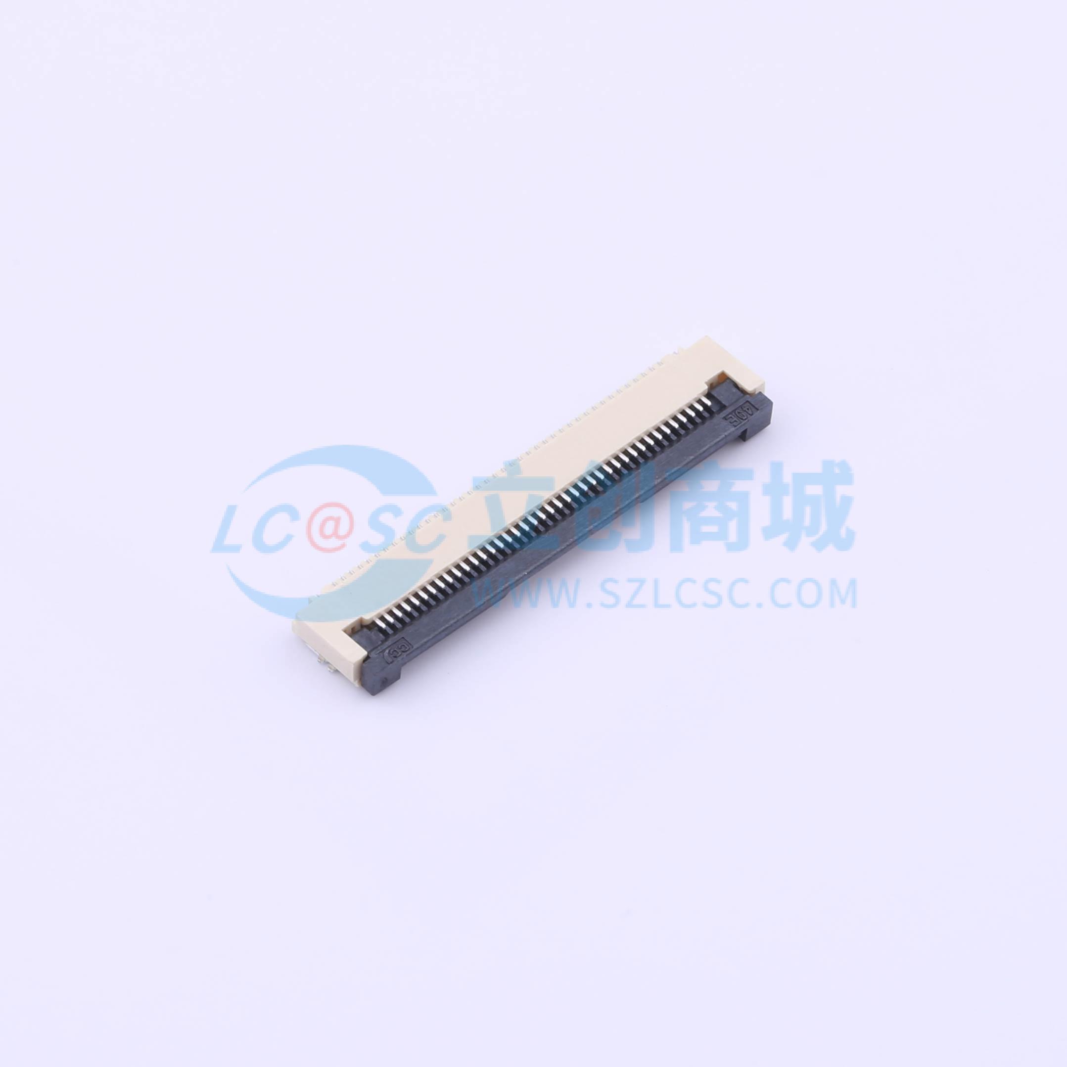 FPC-0.5FX-40PWBH20商品缩略图