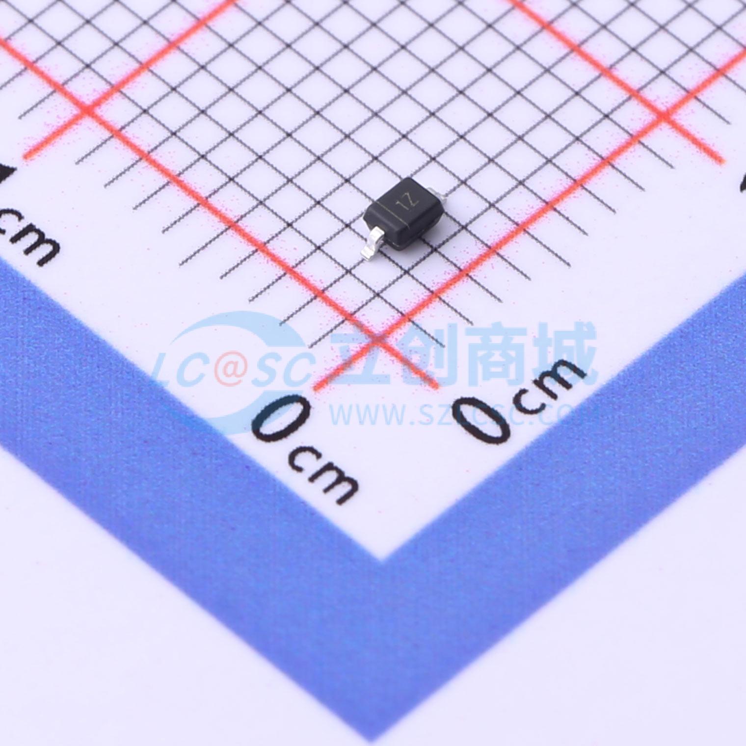 点击查看大图 MM3Z8V2W实物图