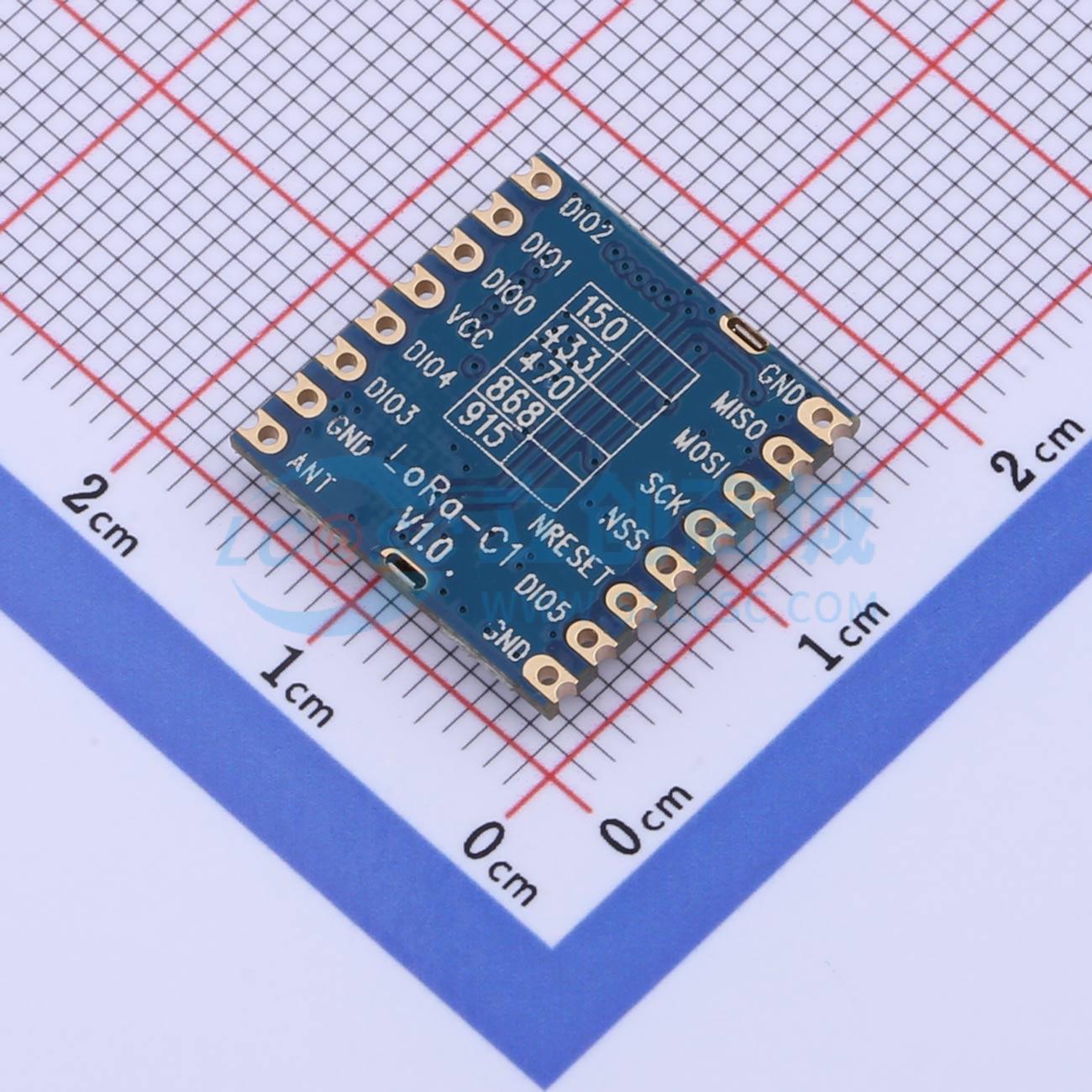 lora1276-C1-915MHz商品缩略图