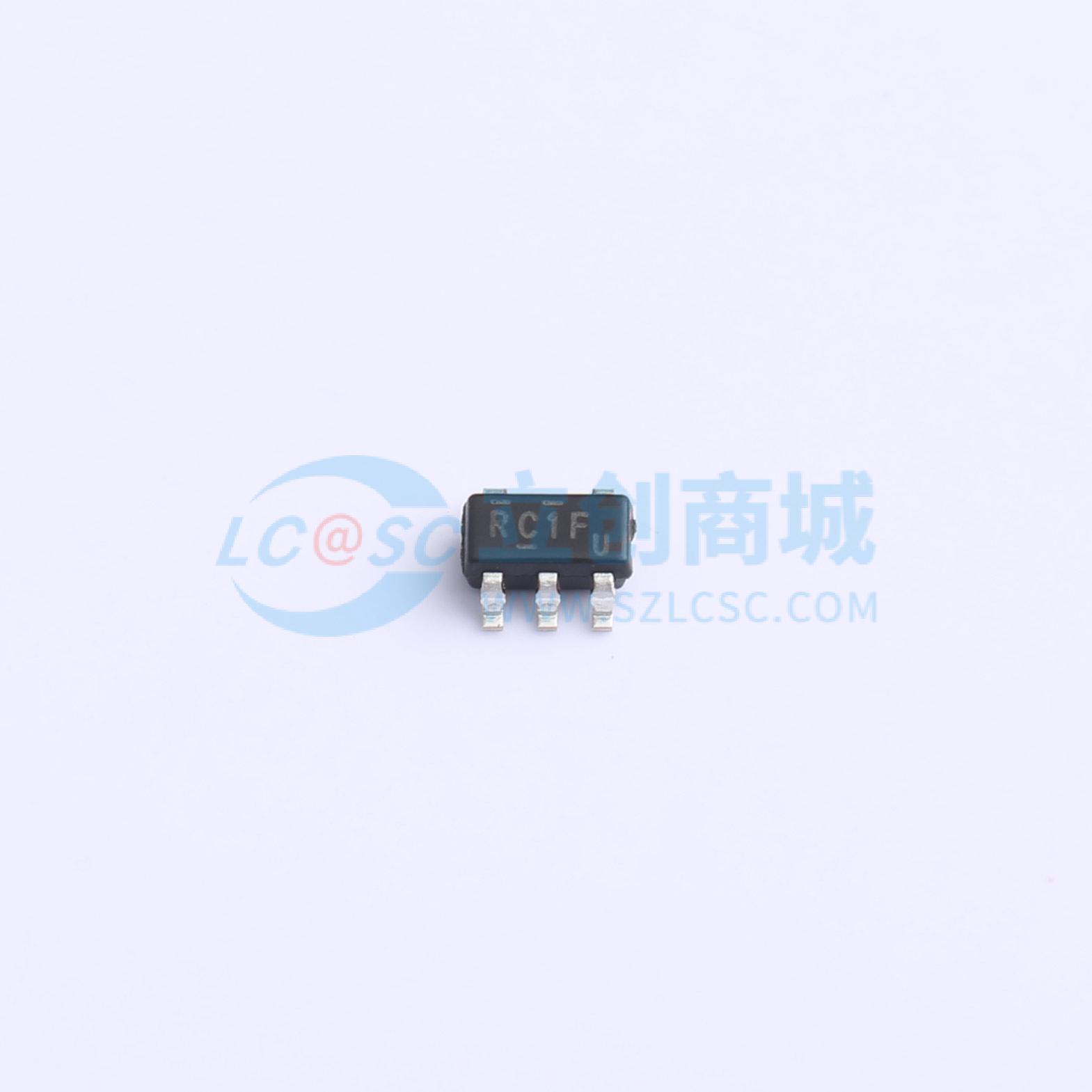 LMV321IDBVR商品缩略图