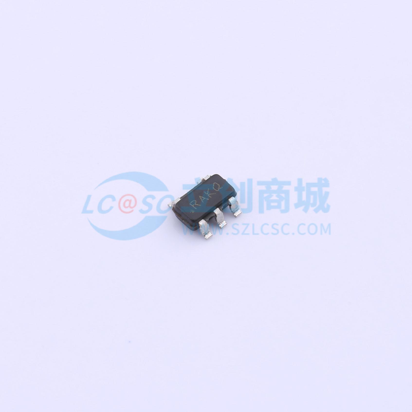 LP5907QMFX-2.8Q1商品缩略图