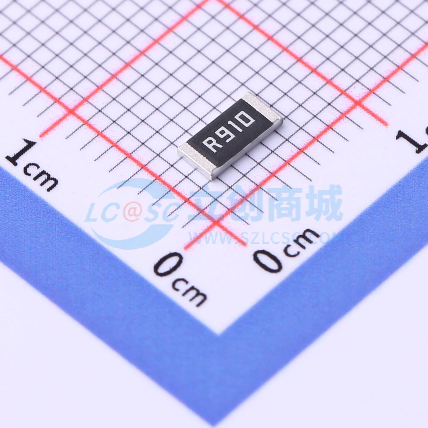 点击查看大图 FRL2010JR910TS实物图