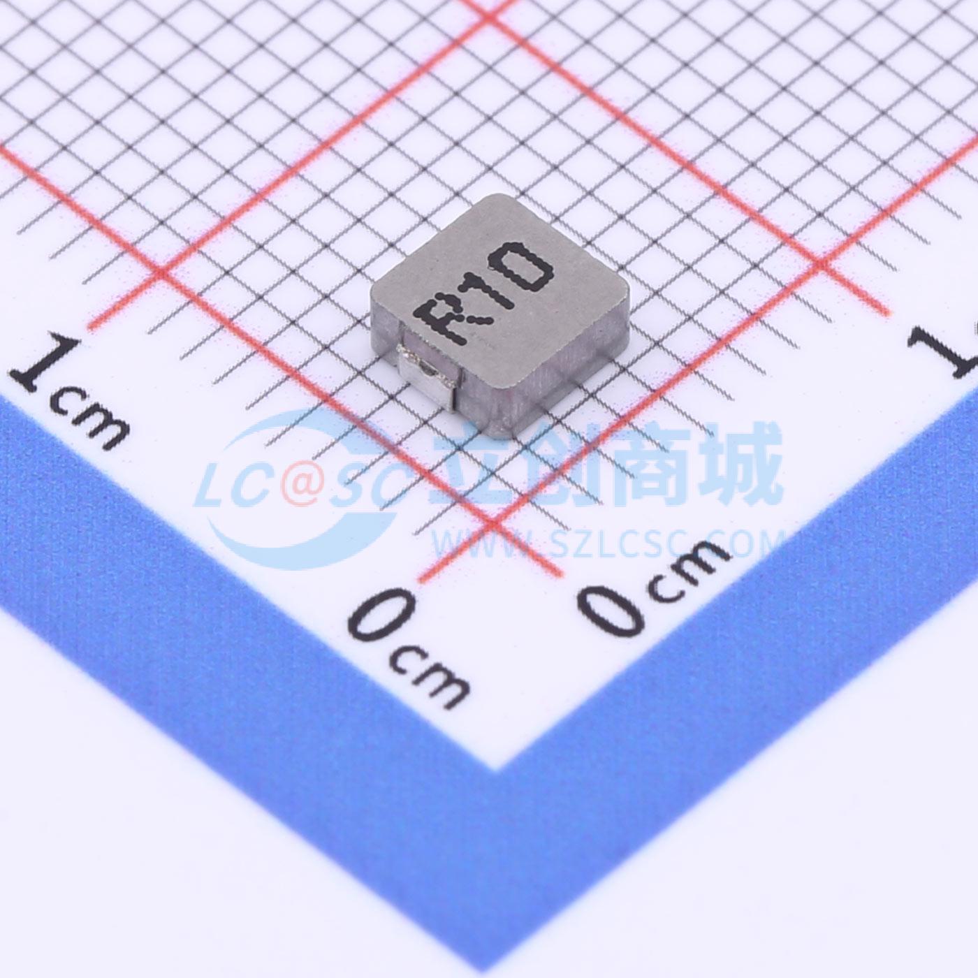 点击查看大图 BCIHP0420SC-R10M实物图