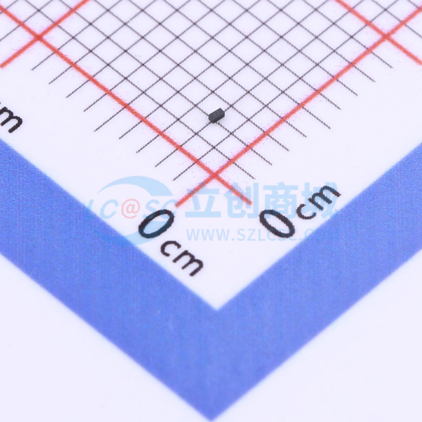 点击查看大图 UAQ02C05L01-R0.5实物图