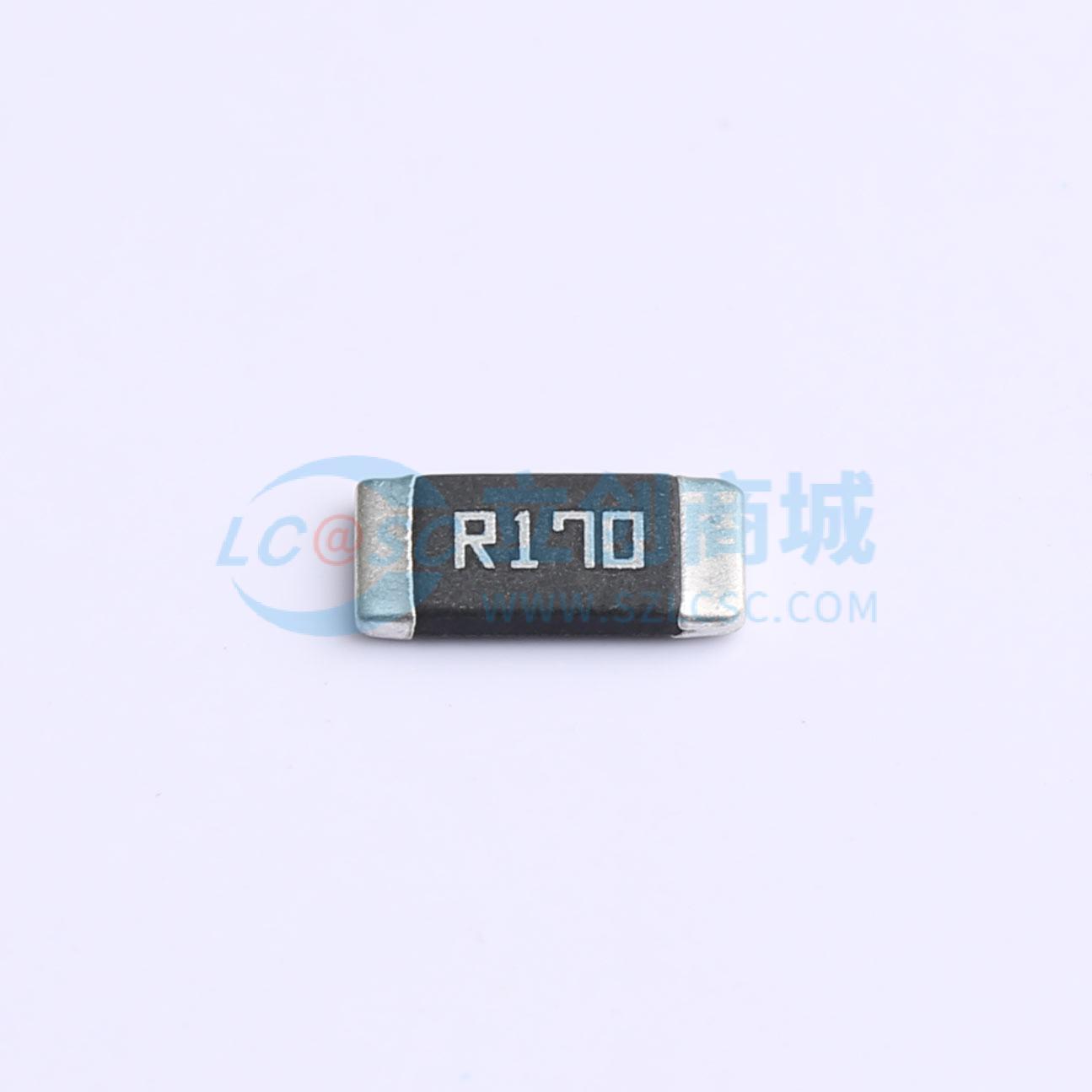 LRBK25EFER170商品缩略图