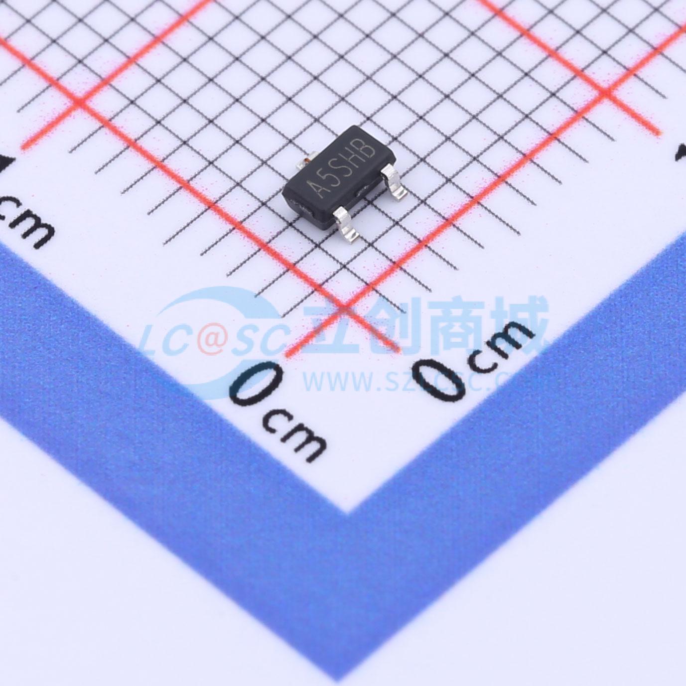 点击查看大图 AP2305MI实物图