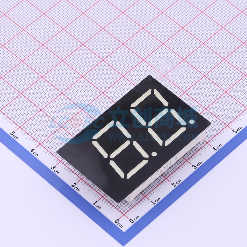 点击查看大图 SLR0802FW2C4WD-3.0实物图