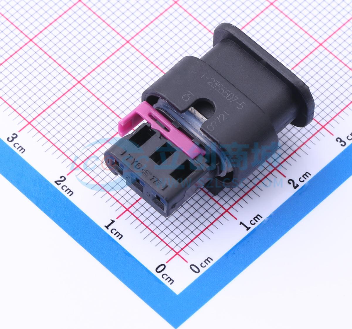1-2355507-5实物图