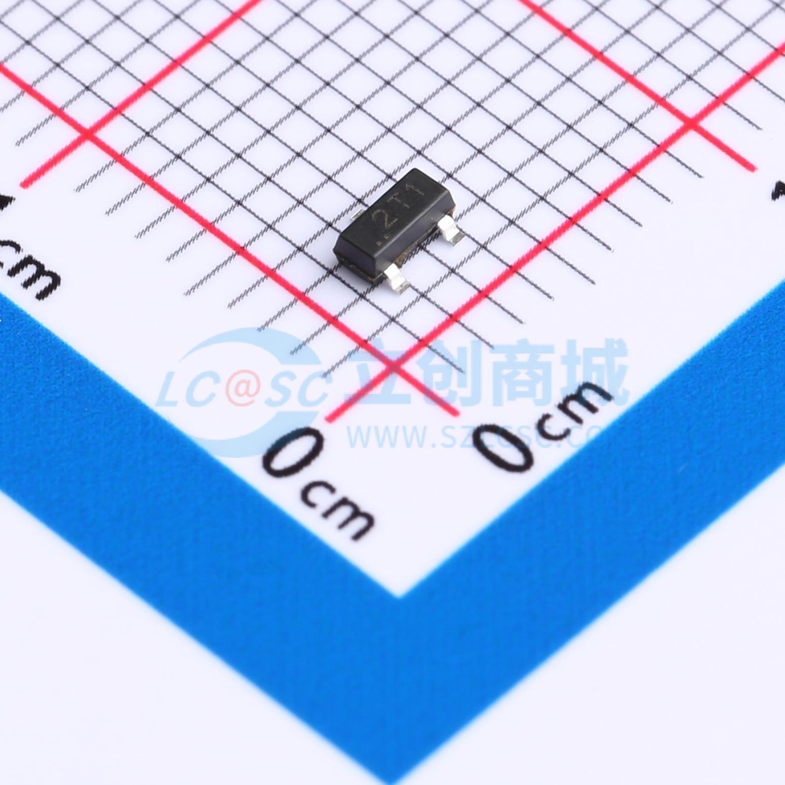 点击查看大图 S9012实物图