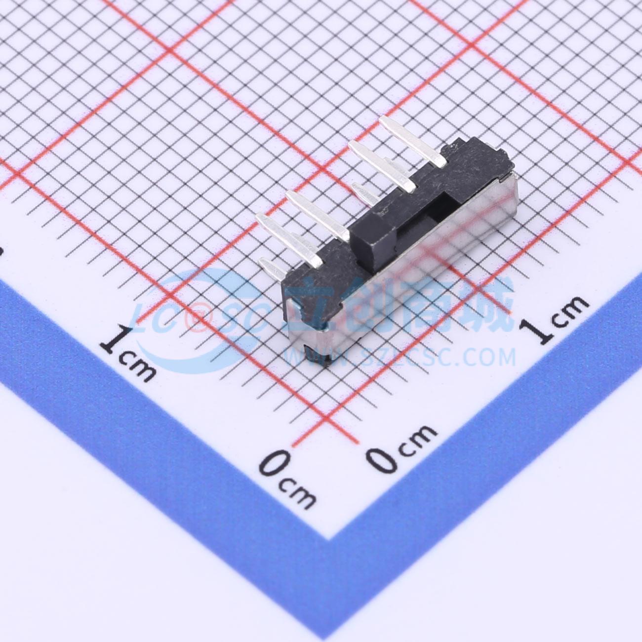 点击查看大图 MK-23D38G2-B弹线环保实物图