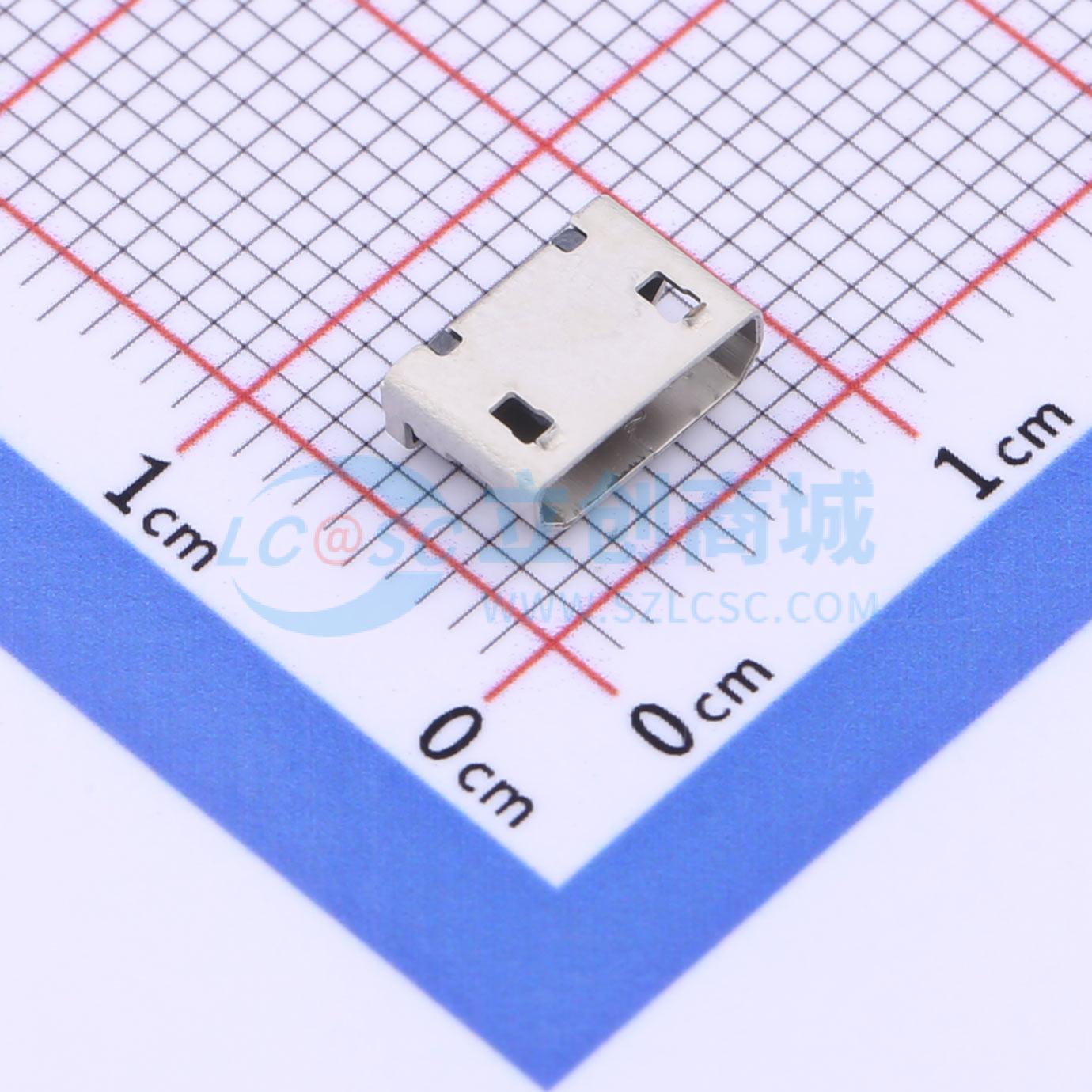 点击查看大图 MC-107C-D59实物图