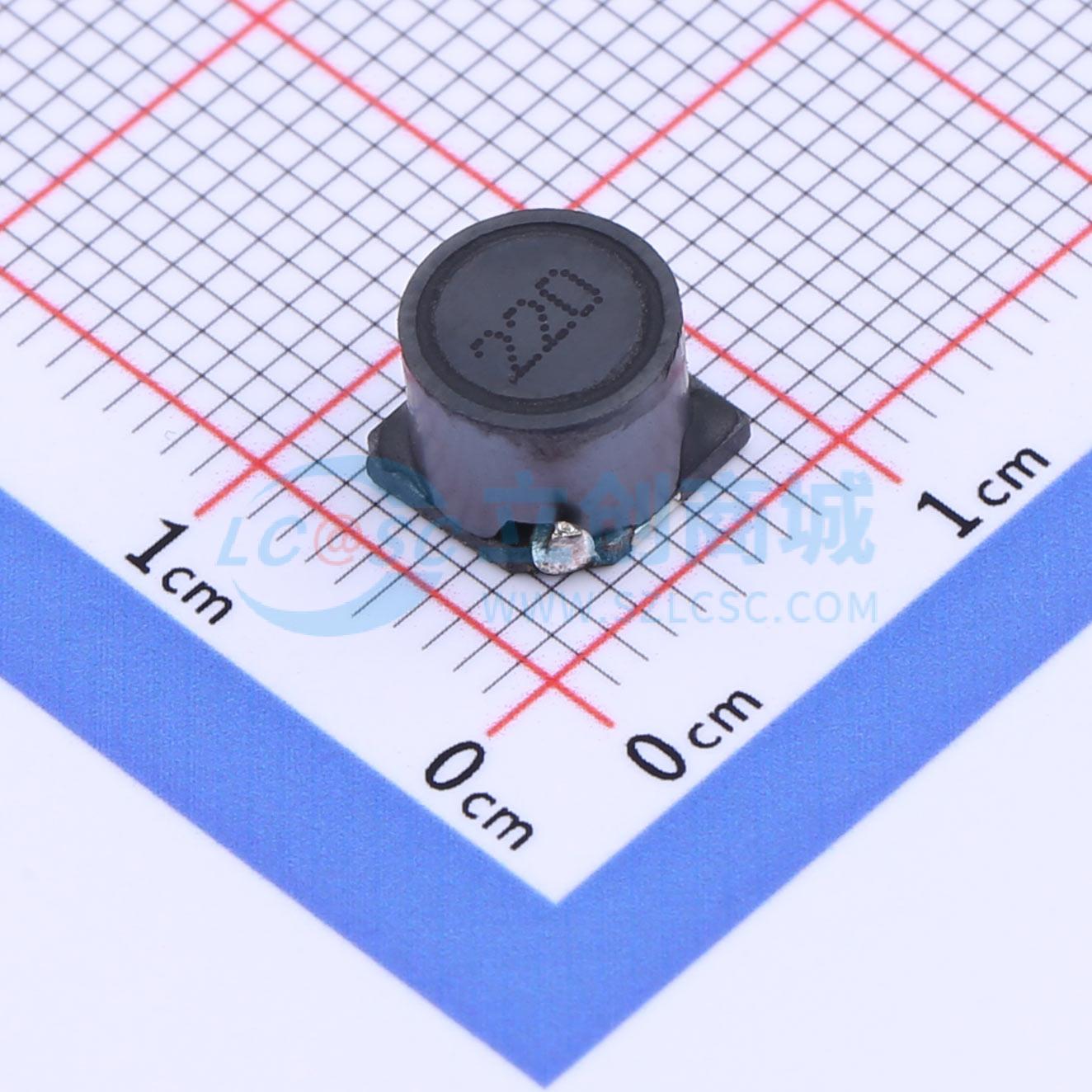 SPIRR7055220MA实物图