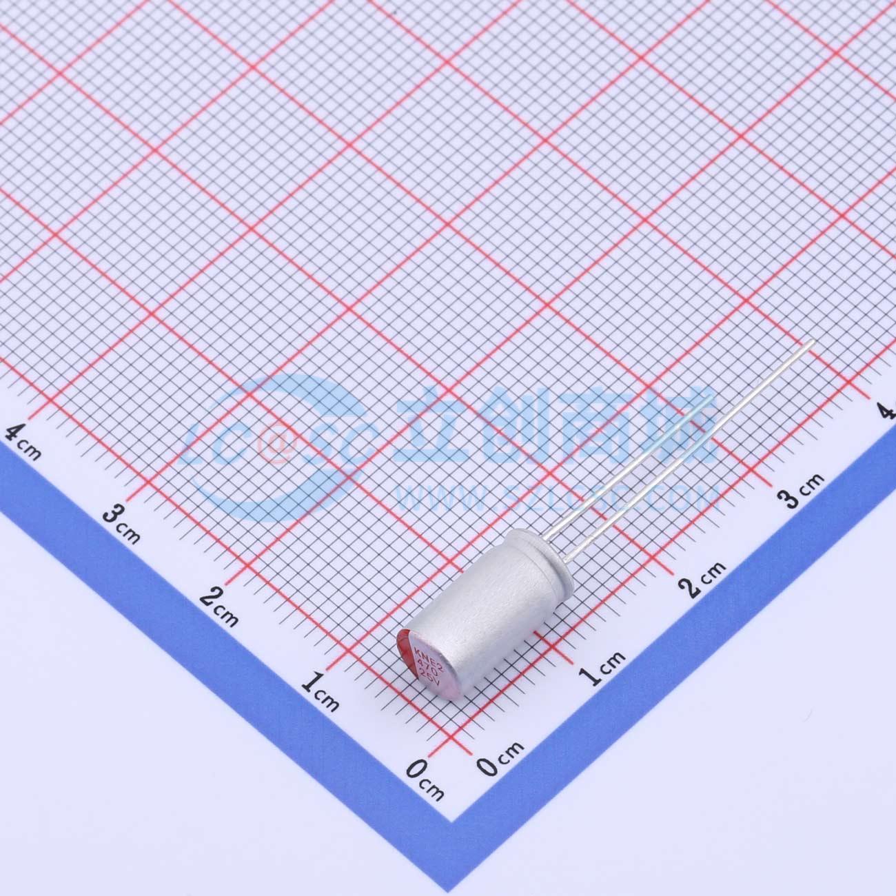 点击查看大图 KNE2470UF25V149EC0035实物图