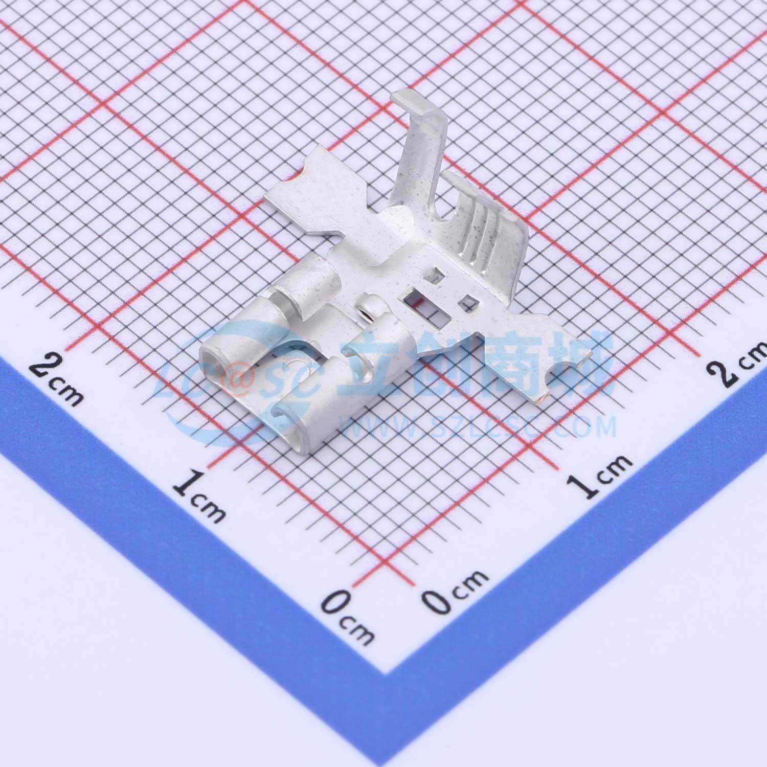 点击查看大图 63445-2实物图