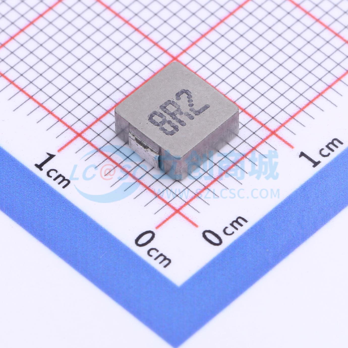 点击查看大图 FAUL0630-8R2MT实物图