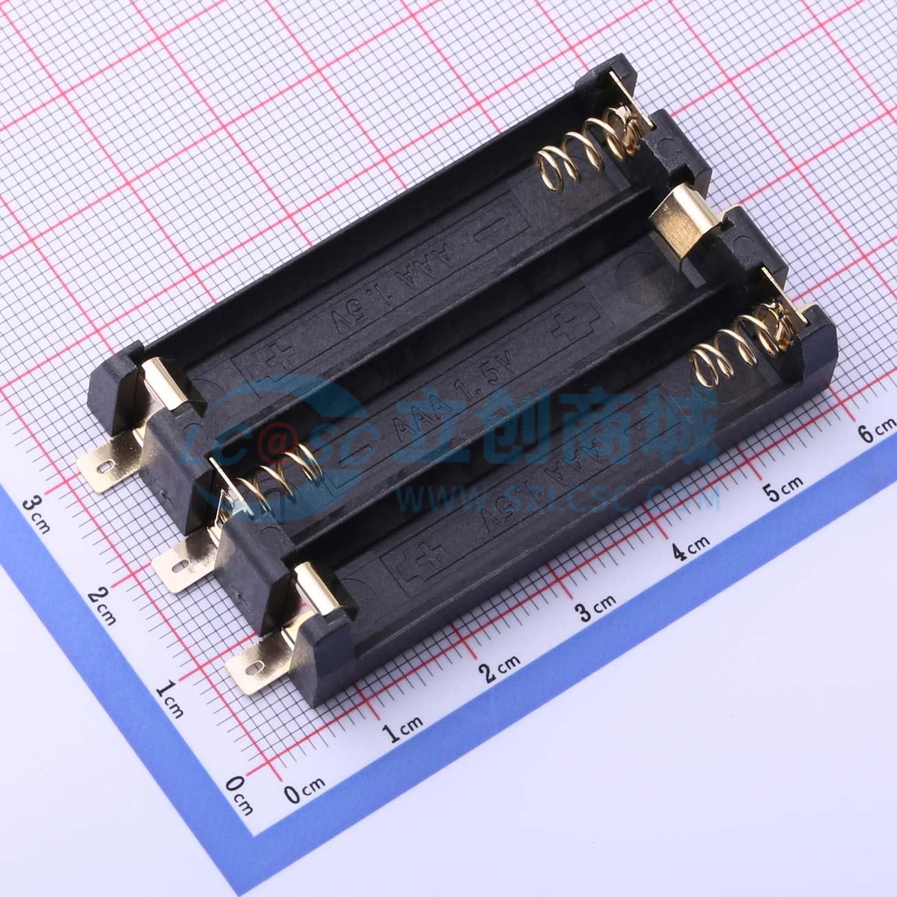 点击查看大图 BH-AAA-B5AA005实物图