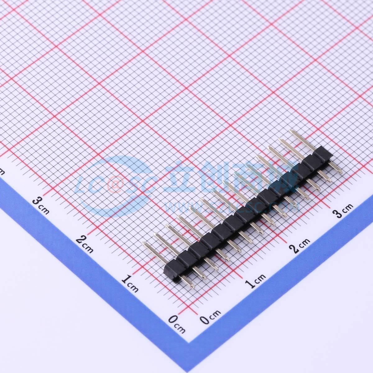 PZ254-1-14-Z-8.5KK实物图