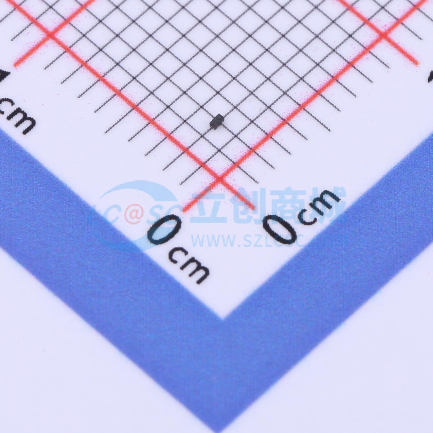 点击查看大图 GDZ6V8LP3-7实物图