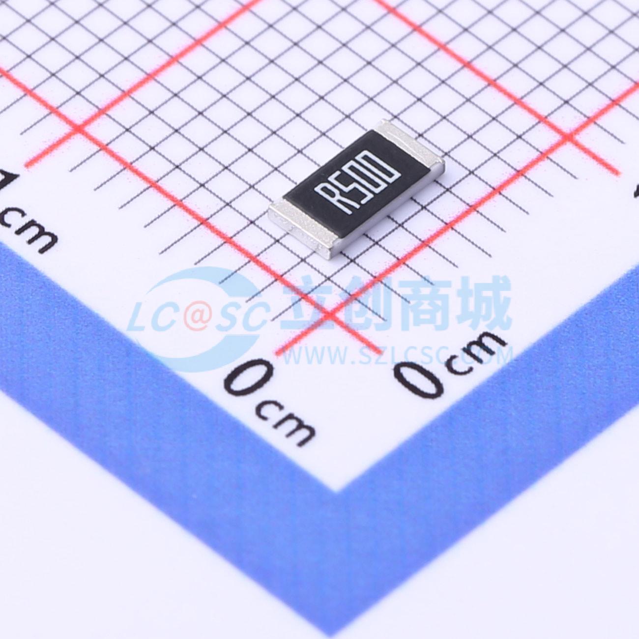 RL2010FK-070R5L实物图