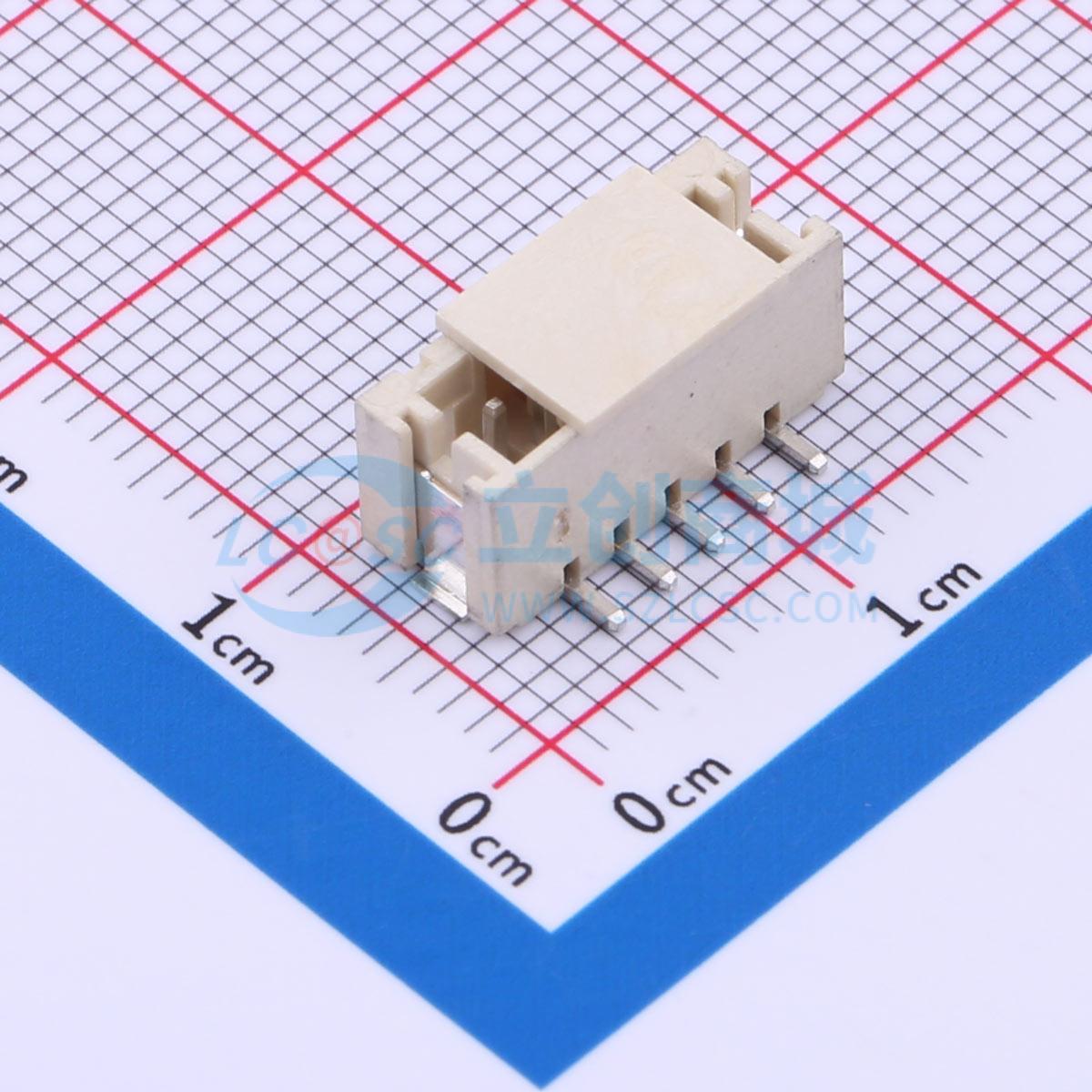 HX 2.0-5P LT实物图